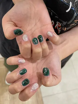 ネイル MASAKI KOKOROの眉毛・アイブロウイメージ