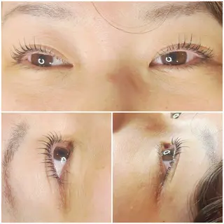 マツエク・マツパ Tanemoto NAKATAのマツエク・マツパデザイン