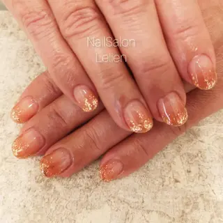 ネイル 人気エリア💖完全個室【ルリエ】所属・ネイルサロン Lelienルリエのネイルデザイン