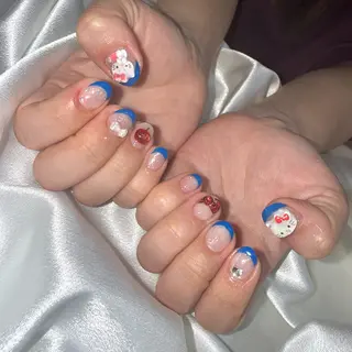 ネイル ★Rinail... .のネイルデザイン