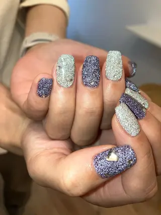 ネイル NADIA nakamachi所属・NADIA renaのネイルデザイン