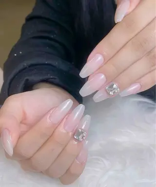 ネイル Akira Nailのネイルデザイン