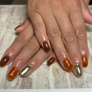 ネイル CHERILY SAKURAのネイルデザイン