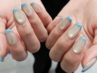ネイル puku nail 🌼kazu🌼のネイルデザイン