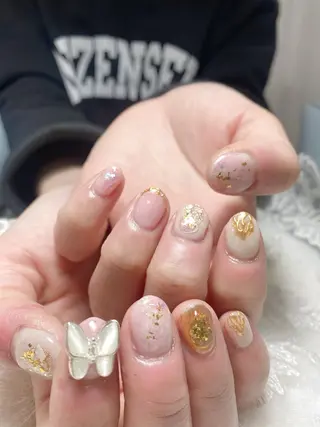 ネイル Max nail&eyeのネイルデザイン