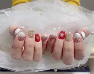 ネイル Angel AngelNailのネイルデザイン