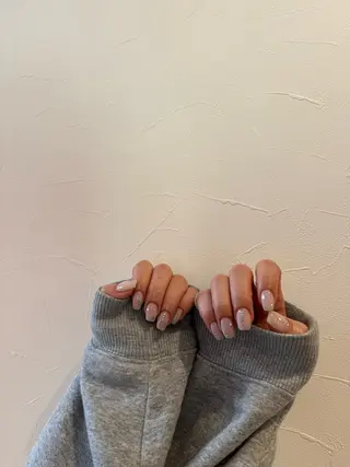 ネイル ALZ nallのネイルデザイン