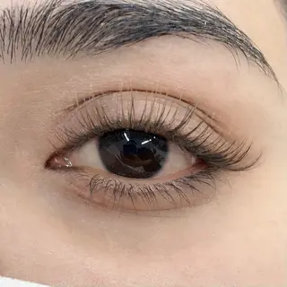 マツエク・マツパ THE BALM🐦 橋本♪のマツエク・マツパデザイン