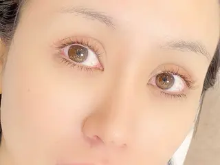 マツエク・マツパ まつげ屋さん こはくのマツエク・マツパデザイン