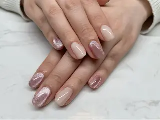 ネイル O's nailのネイルデザイン