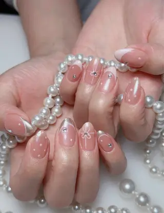 ネイル 👍thumbs up nail👍のネイルデザイン