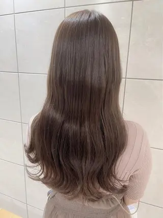 カラー 💎似合わせカラー 💎石濱俊介のヘアスタイル