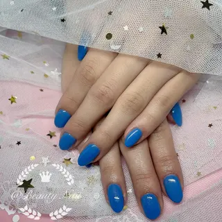 ネイル Moonstone Salon所属・Moonstone Salonのネイルデザイン