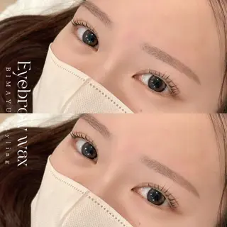 アイブロウ MiLACO❁ 【ミラコ】の眉毛・アイブロウイメージ