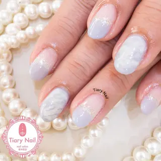ネイル TiaryNail まほのネイルデザイン