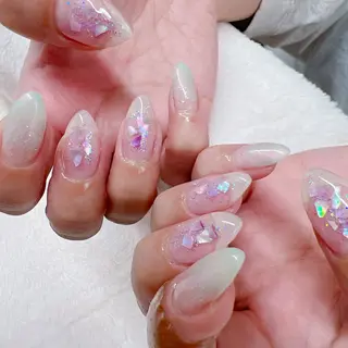 ネイル Emi lyのネイルデザイン