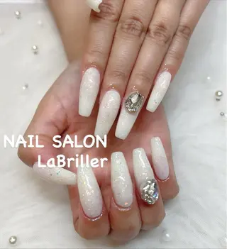 ネイル 《LB》ラブリエ Nail&eyeのマツエク・マツパデザイン