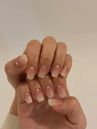 ネイル Elio所属・Elio 国泰寺のネイルデザイン