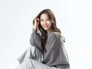 ロング カラー SUNNY ななのヘアスタイル