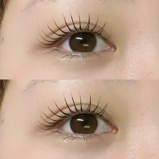 マツエク・マツパ リフュージュ　隠れ家所属・リフュージュ🌷 カホのマツエク・マツパデザイン