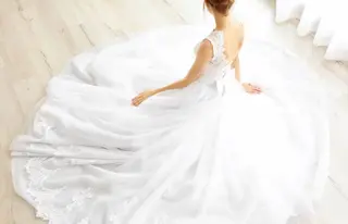 luana-ルアナ-所属・最高に輝く花嫁姿へ ブライダルsaronのエステ・リラクイメージ