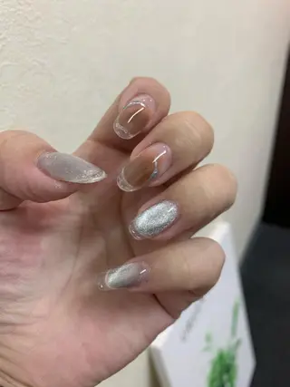 ネイル JuniNail 주니네일🇰🇷suのネイルデザイン