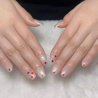 ネイル 久保田 マリコのネイルデザイン