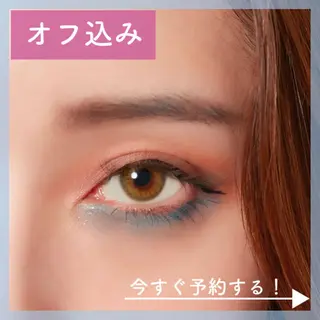 マツエク・マツパ TIARA池袋西口店 店長YASUKA💐のマツエク・マツパデザイン