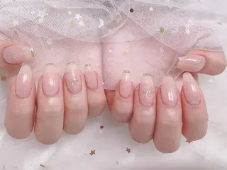 ネイル ジョリ kasumi🌹💅のネイルデザイン