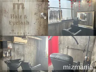 マツエク・マツパ YAMADA miのマツエク・マツパデザイン