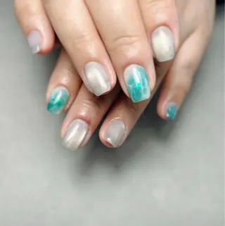 ネイル Ｋ harukaのネイルデザイン