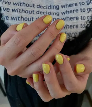 ネイル fameu harunaのネイルデザイン