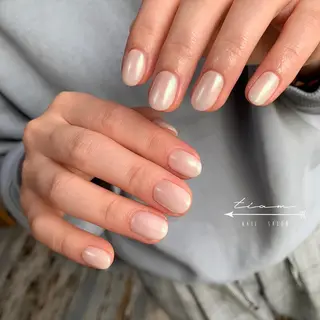 ネイル 𝑡𝑖𝑎𝑚𓂃 きむらゆきののネイルデザイン