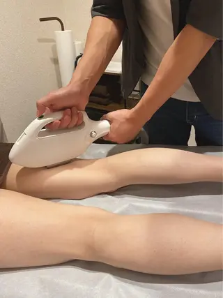 DECIDE L.A.W所属・【DECIDE L.A.W】氏原　将のヘアスタイル