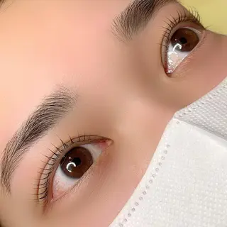 マツエク・マツパ AYLASH石川 韓国風/カラエクのマツエク・マツパデザイン