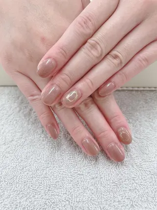 ネイル Bianca SAITO🌺のネイルデザイン