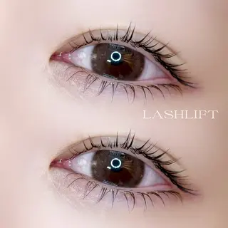 マツエク・マツパ ayano🤍 新宿enneのマツエク・マツパデザイン