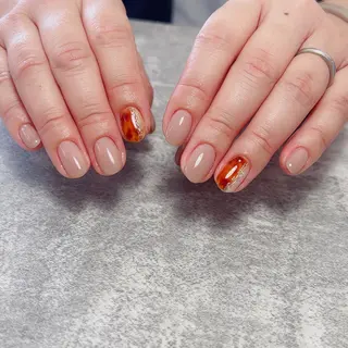 ネイル BLinLin nail salonのネイルデザイン