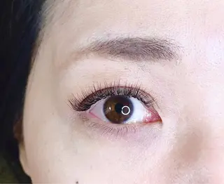 マツエク・マツパ Eyelash KEYのマツエク・マツパデザイン
