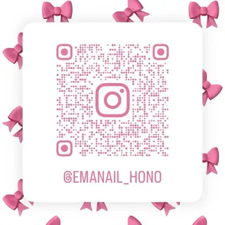 ネイル EmaNail⟡.· Honokaのネイルデザイン