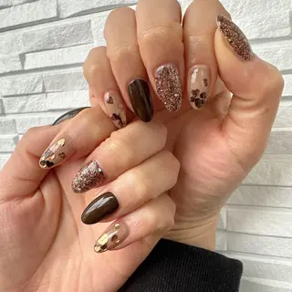 ネイル Nail 87のネイルデザイン