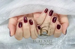 ネイル YURI Nail Narita所属・YURI Nail NARITAのネイルデザイン