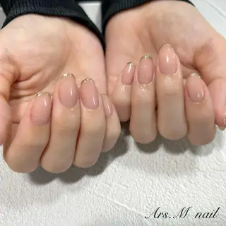 ネイル アルス.エム所属・Ars.M nailのネイルデザイン