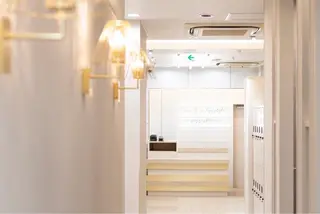 tocca🪴 ARISA🕊️のヘアスタイル