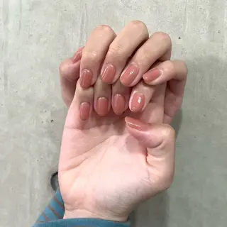 ネイル 🤍One MISAKI🤍のネイルデザイン