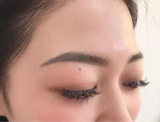 マツエク・マツパ La cherie所属・池内 友佳のマツエク・マツパデザイン