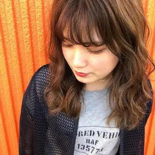 マツエク・マツパ scarlet asahiのマツエク・マツパデザイン