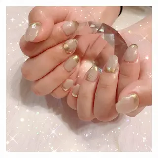 ネイル C's coffret所属・C's coffretのネイルデザイン