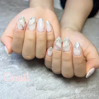 ネイル C's coffret所属・C's coffretのネイルデザイン