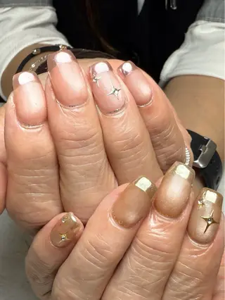ネイル A. nailのネイルデザイン